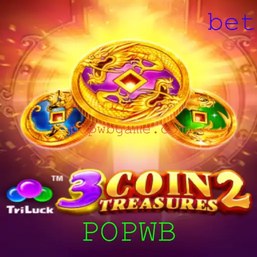 Descubra o Fascinante Mundo de 3CoinTreasures2