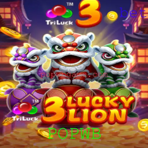 Explorando o Mundo de 3LUCKYLION: Um Mergulho no Entretenimento Moderno