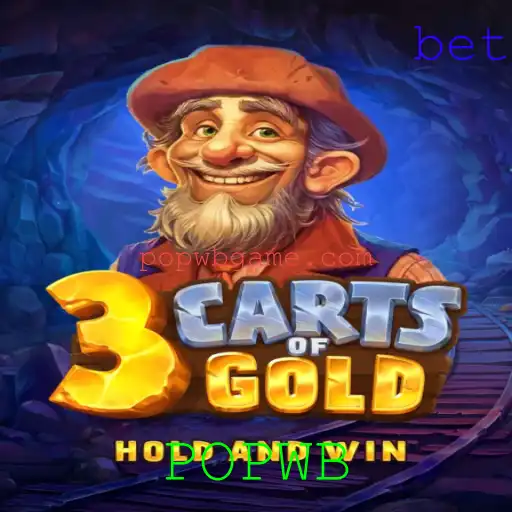 Descubra o Fascinante Mundo de 3cartsOfGold: Uma Nova Aventura de Tabuleiro