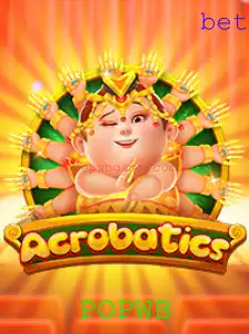 Explorando o Mundo de Acrobatics: Um Jogo de Desafios e Estratégia