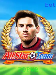 Explorando o Universo de AllStarTeam: O Jogo que Conquista com POPWB