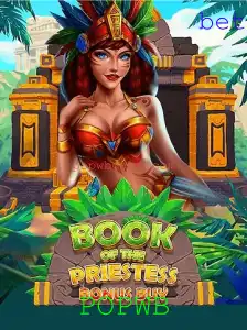 Descubra o Fascinante Mundo de BookOfThePriestess: Um Guia Completo
