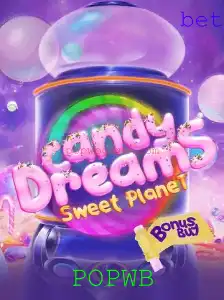CandyDreamsSweetPlanet: Descubra o Mundo Encantado dos Doces