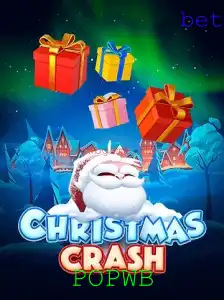 ChristmasCrash: Mergulhe na Aventura Festiva com POPWB