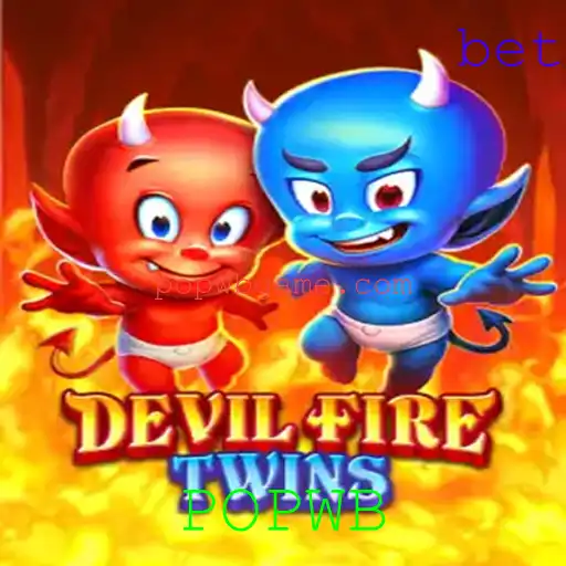 DevilFireTwins: Um Novo Jogo que Estremece o Mundo PopWB