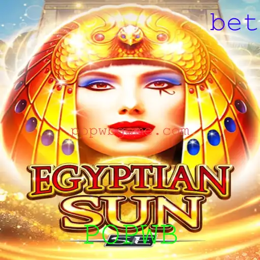 EgyptianSunSE: Explorando a Aventura do Antigo Egito com a POPWB