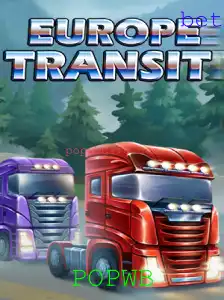Explorando o Mundo de EuropeTransit: Um Jogo Estratégico de Mobilidade