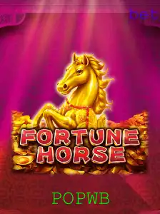 FortuneHorse: O Jogo de Estratégia Que Revoluciona Com POPWB