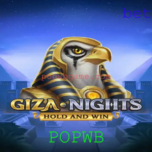 GizaNights: O Novo Jogo Que Está Conquistando Todos com POPWB