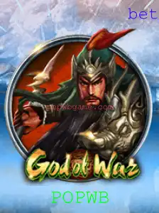 Descubra o Fascinante Mundo de GodofWar