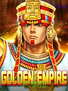 Explorando GoldenEmpire: Um Mergulho Profundo no Mundo de POPWB
