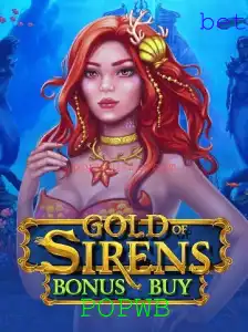 GoldofSirensBonusBuy: Uma Jornada Épica pelo Mundo das Sereias