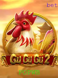 Descubra GuGuGu2: A Revolução dos Jogos com POPWB
