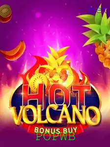 Explore o Mundo Emocionante de HotVolcanoBonusBuy: POPWB