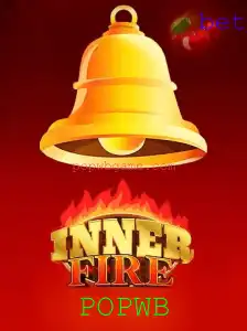 InnerFire: Explorando o Mundo Virtual através das Chamas da Imaginação