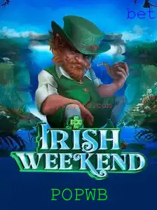 Explorando o IrishWeekend: Um Jogo Inovador no Cenário Atual