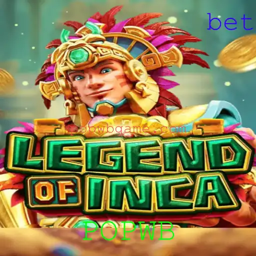Descubra LegendofInca: O Novo Jogo que Está Conquistando o Mundo