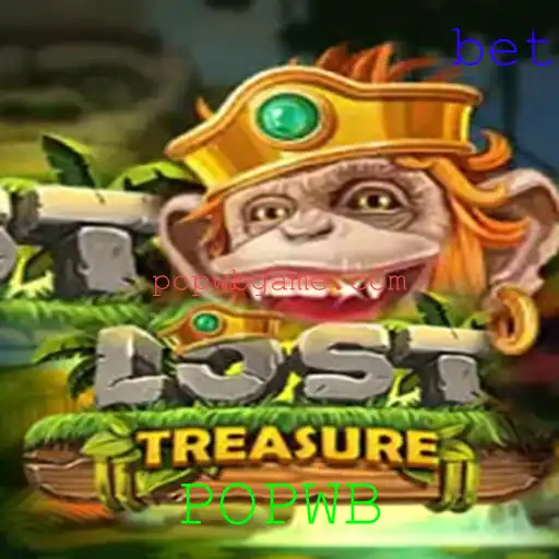 Descubra o Mundo de 'LostTreasure': O Jogo de Aventura que Está Conquistando 2023