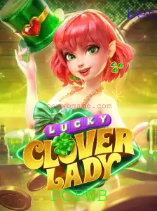 Descubra LuckyCloverLady: O Jogo Que Encanta Com Sua Simplicidade e Magia