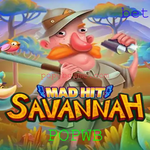 MadHitSavannah: Descubra as Regras e Aventuras deste Novo Jogo Inovador