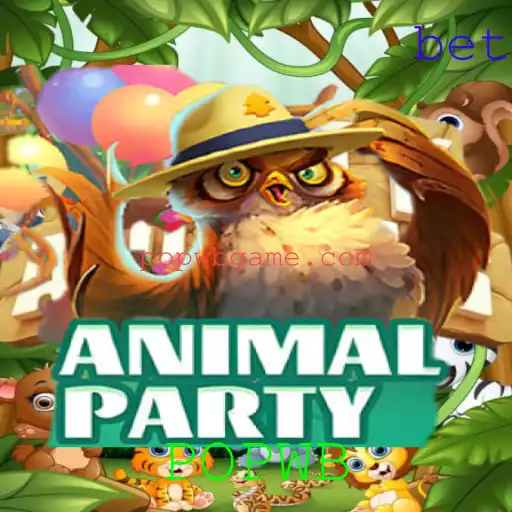Descubra AnimalParty: O Divertido Jogo de Tabuleiro que Conquista o Mundo