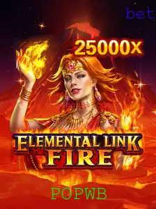 Explorando o Mundo de ElementalLinkFire: Um Mergulho no Universo de POPWB