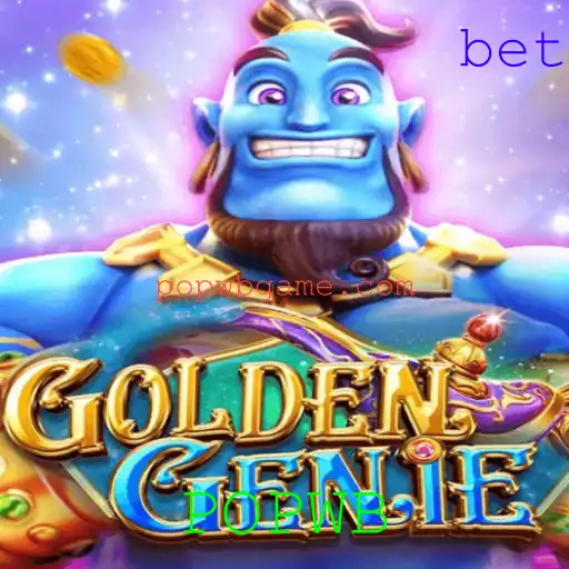 GOLDENGENIE: Um Novo Fenômeno no Mundo dos Jogos