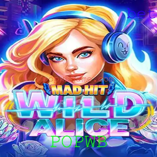 Descubra o Jogo 'MadHitWildAlice': Uma Jornada Através do Caos e Estratégia