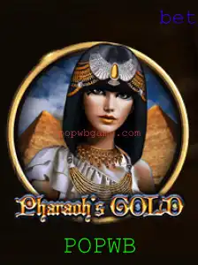 Descubra o Fascinante Mundo de PharaohsGold: Regras e Estratégias