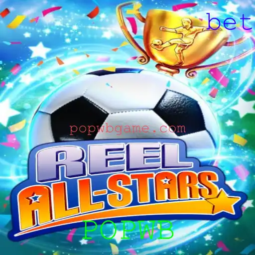 ReelAllStars: Uma Nova Era de Jogos com POPWB
