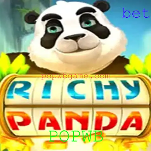 RichyPanda: Desvendando o Mundo do POPWB com Aventuras e Estratégias