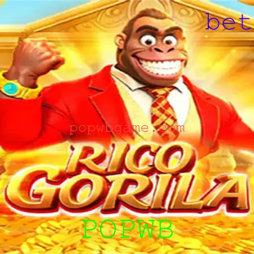 RicoGorila: A Revolução dos Jogos com POPWB