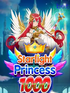 Explorando o Mundo Encantado de StarlightPrincess1000