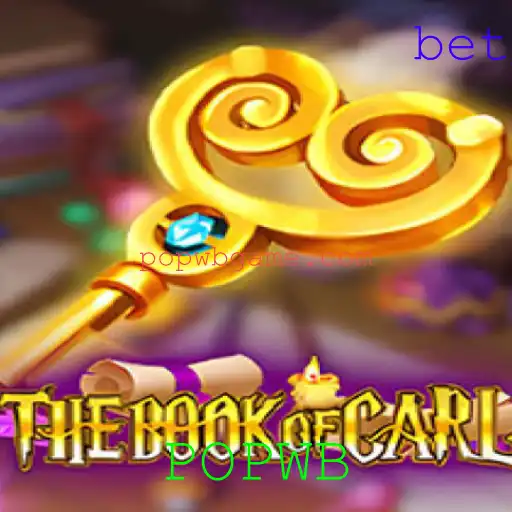 Descubra o Fascinante Mundo de 'TheBookofCarl'
