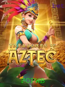 Descubra o Fascinante Mundo de Treasures of Aztec