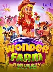 Explorando o Universo de WonderFarmBonusBuy