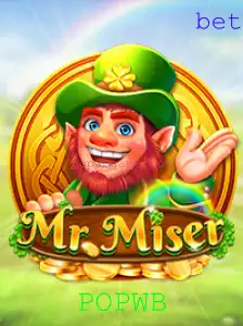 Explorando o Enigmático Mundo de MrMiser
