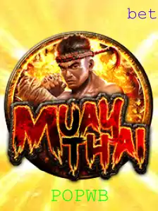 MuayThai: Uma Jornada Através do Jogo e as Regras do POPWB