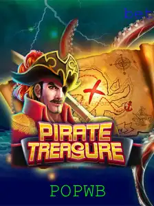 PirateTreasure: A Aventura Épica que Une Estratégia e Diversão