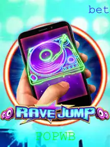 RaveJumpmobile: O Novo Jogo Mobiliar que Está Dominando o Mundo POPWB