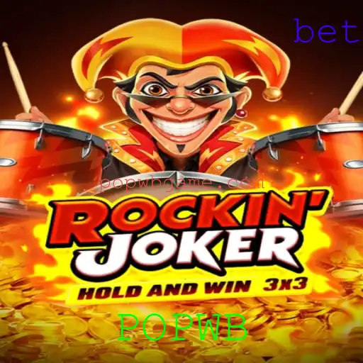 Descubra RockinJoker: O Jogo Revolucionário que Está Dominando o Mundo