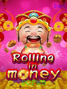 Descubra as Emoções e Regras do Jogo RollingInMoney - POPWB
