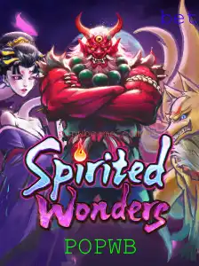 Descubra SpiritedWonders: Um Mergulho no Mundo de POPWB