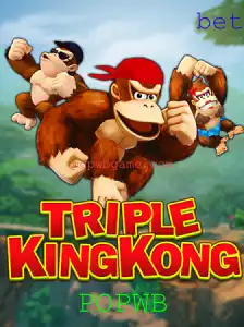 TripleKingKong: A Nova Sensação dos Jogos de Tabuleiro